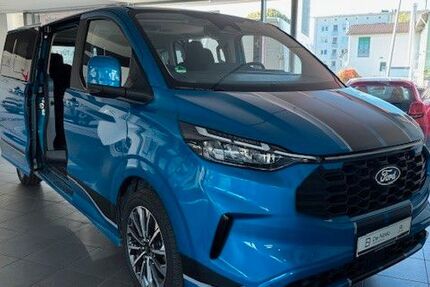 Ford Tourneo Custom 33.840 km 48.000 &euro; Mannheim 68309