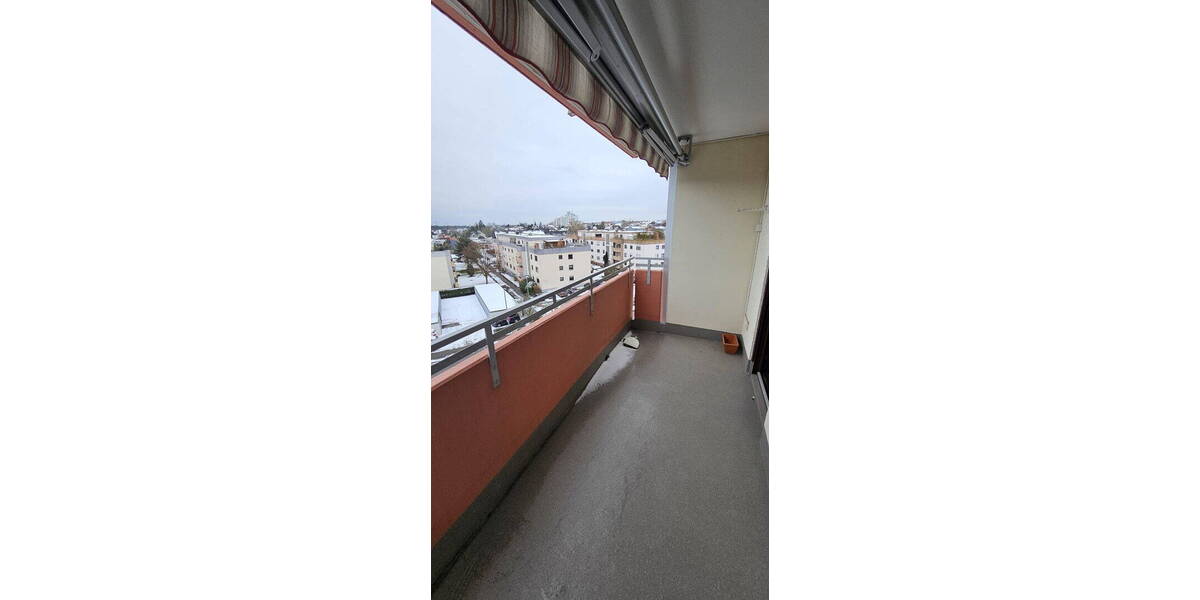 Etagenwohnung Mannheim Rheinau - 4 Zimmer, 99 m&sup2;, 298.000&euro; | Angebot:26053480