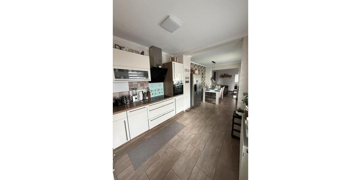 Erdgeschoßwohnung Altrip - 4 Zimmer, 90 m&sup2;, 299.000&euro; | Angebot:26867434