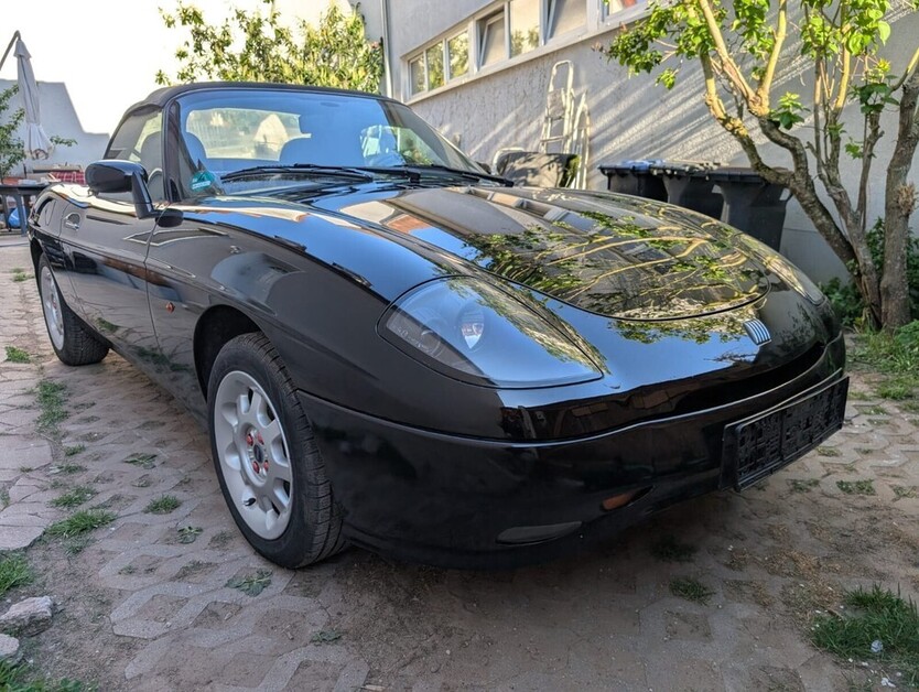 Barchetta