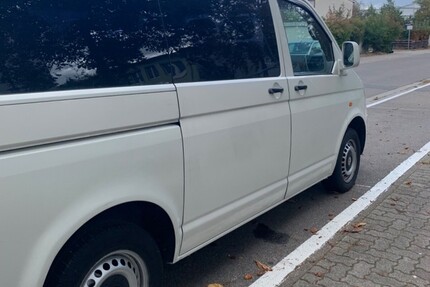 VW T 5 213.000 km 7.800 € Limburgerhof 67117