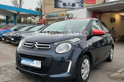 Citroen C1 91.000 km 6.499 &euro; Mannheim 68309