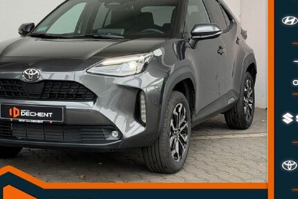 Toyota Yaris 2.000 km 29.990 € Heidelberg 69115