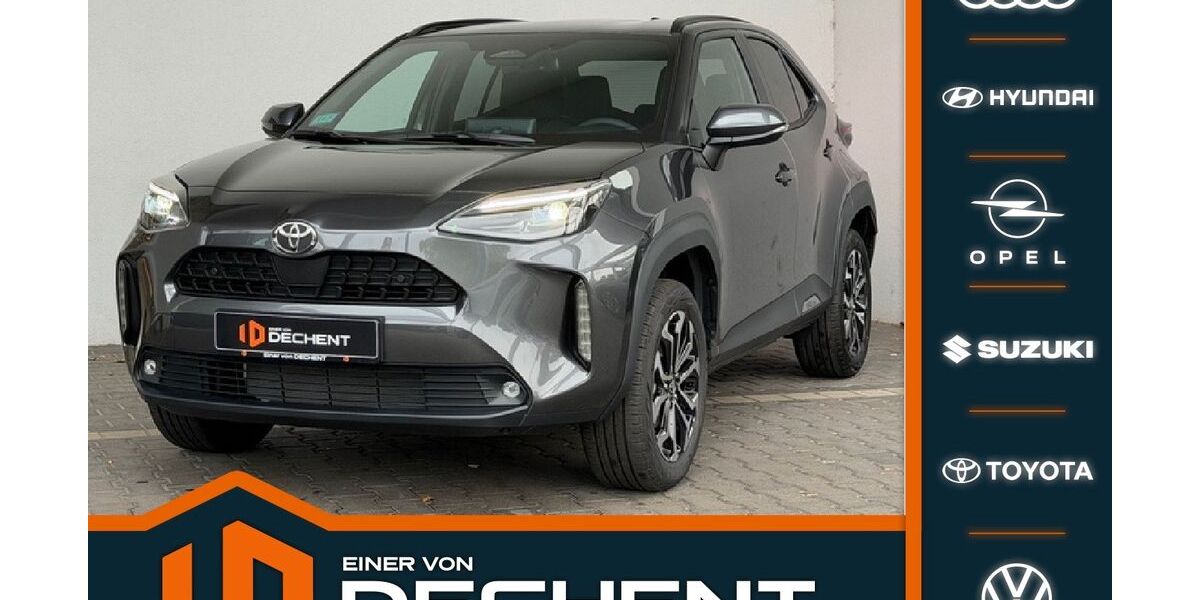 Toyota Yaris 2.000 km 29.990 € Heidelberg 69115