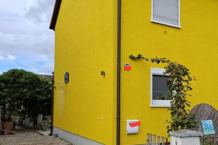 Zwischenmiete: Haus in Plankstadt | 180 m² | Garten | 6.1.–31.7.2 7 zimmer