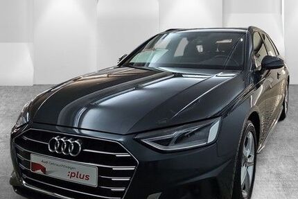 Audi A4 52.005 km 32.444 &euro; Speyer 67346