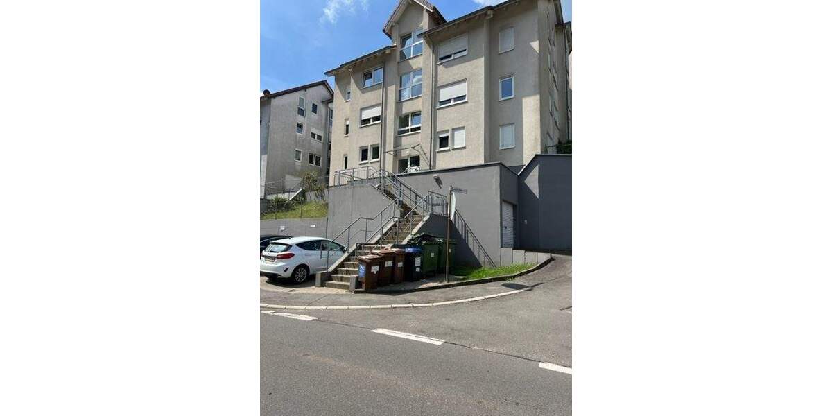 Etagenwohnung Schriesheim Altenbach - 2 Zimmer, 67 m&sup2;, 195.000&euro; | Angebot:25245217