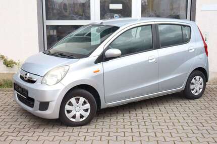 Daihatsu Cuore 191.238 km 1.490 &euro; Mannheim 68169