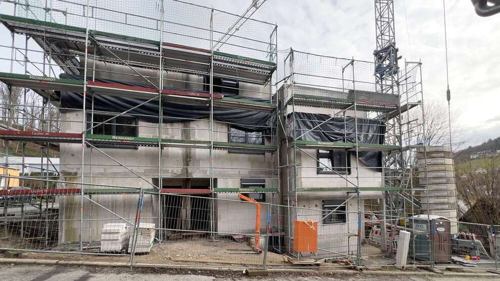 Haus zum Kaufen in Gorxheimertal 594.000 € 130 m²