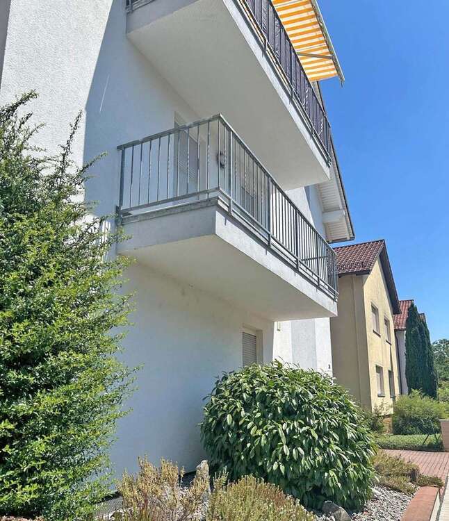 Wohnung zum Kaufen in Ilvesheim 275.000 € 85 m²