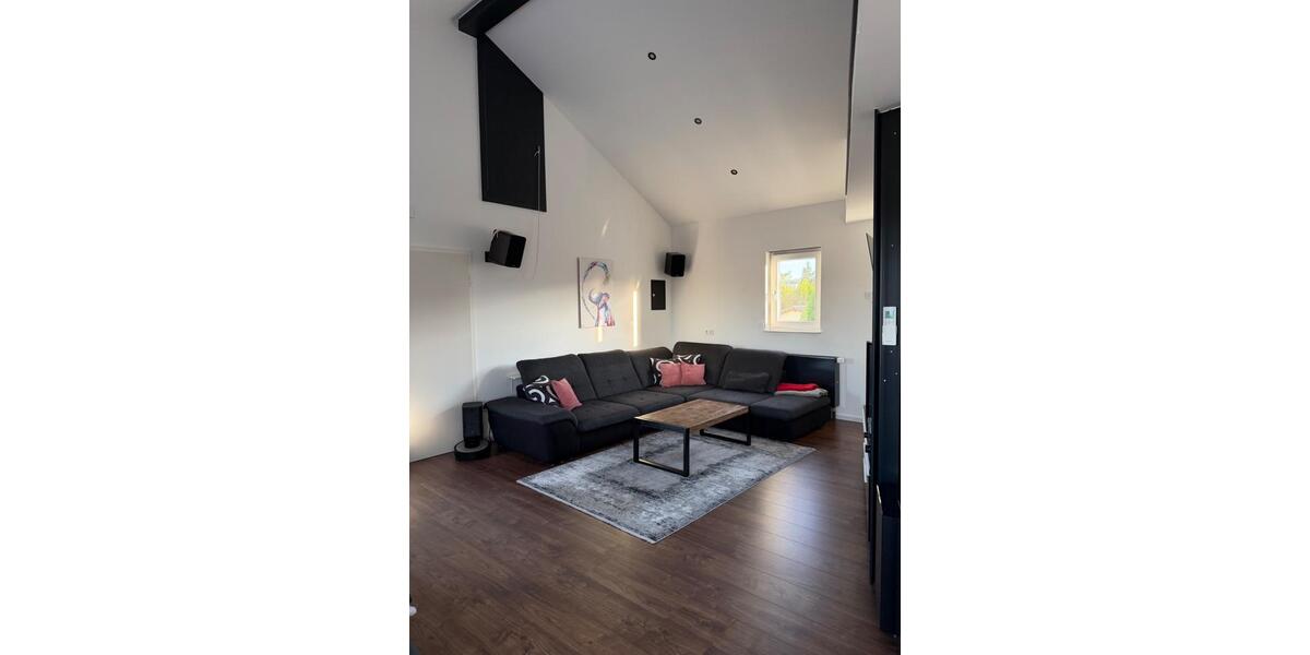 Dachgeschoßwohnung Epfenbach - 4 Zimmer, 123 m&sup2;, 349.000&euro; | Angebot:26538188