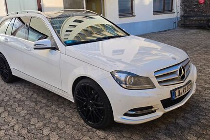 Mercedes-Benz C 250 212.800 km 10.000 &euro; Ludwigshafen am Rhein 67059