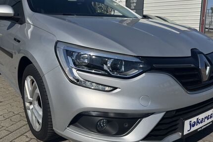 Renault Megane 25.390 km 15.790 &euro; Philippsburg 76661