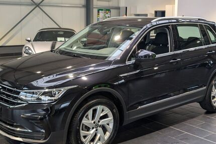 VW Tiguan 56.000 km 27.900 &euro; Weinheim 69469
