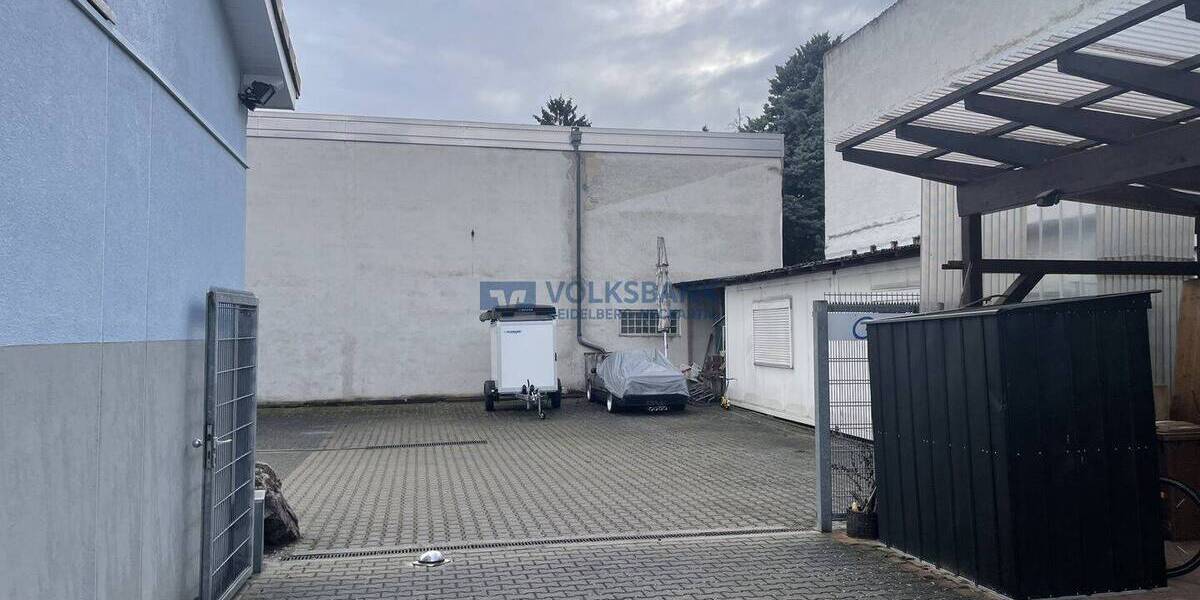 Mehrfamilienhaus, Wohnhaus Eppelheim - 1.875.000&euro; | Angebot:26887295