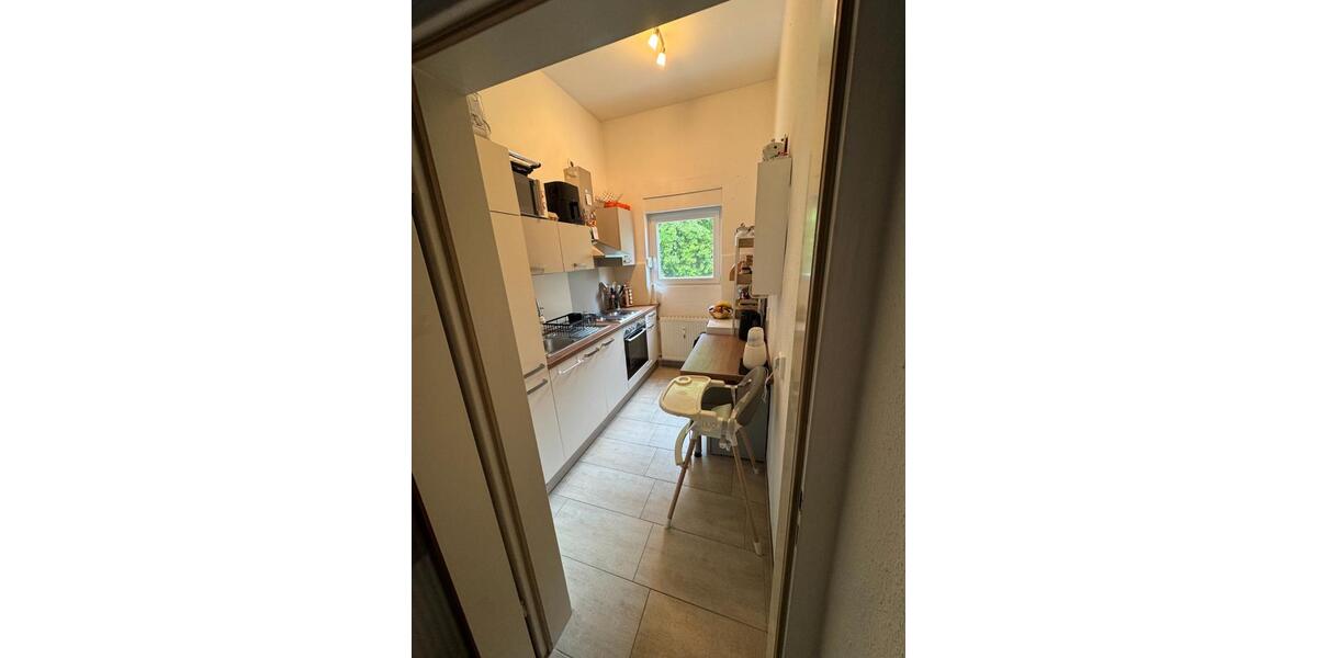 Erdgeschoßwohnung Waldbrunn - 2 Zimmer, 63 m&sup2;, 440&euro; | Angebot:26578776