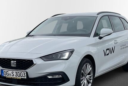 Seat Leon 15.000 km 21.750 € Mosbach 74821