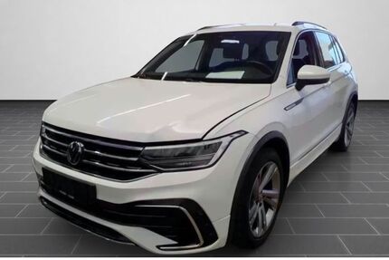 VW Tiguan 53.888 km 32.780 &euro; Ludwigshafen 67059