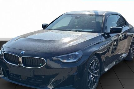 BMW 220 4.500 km 39.890 € Weinheim 69469