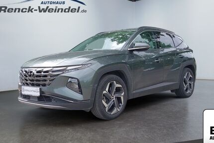 Hyundai TUCSON 50.471 km 25.989 &euro; Speyer 67346