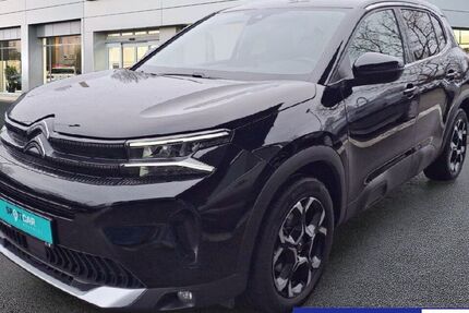 Citroen C5 Aircross 37.971 km 18.770 &euro; Mannheim 68309