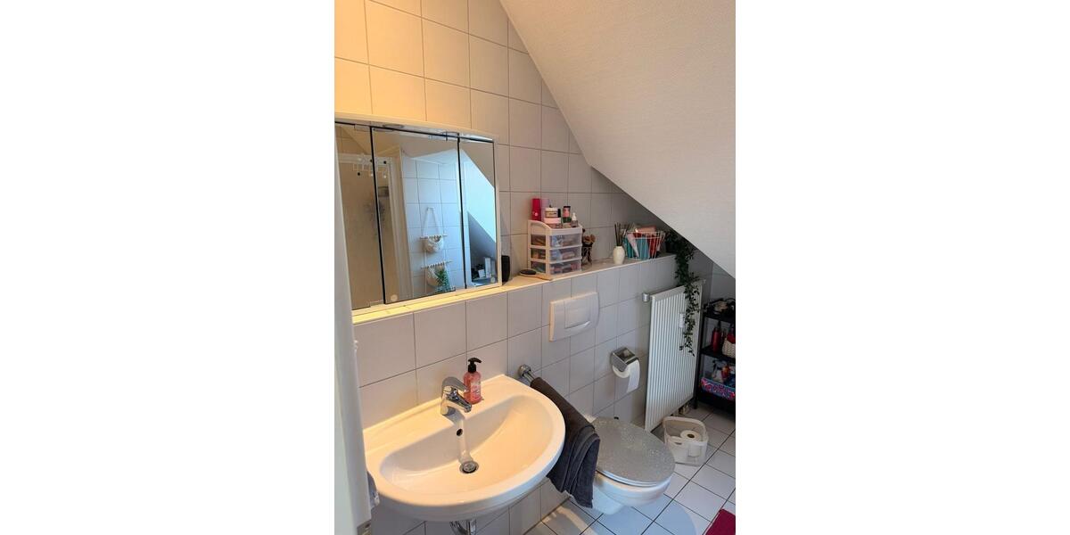 Dachgeschoßwohnung Frankenthal (Pfalz) - 1 Zimmer, 50 m&sup2;, 725&euro; | Angebot:26621578