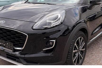 Ford Puma 60.990 km 16.690 &euro; Weinheim 69469