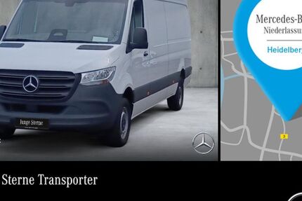 Mercedes-Benz Sprinter 27.944 km 42.340 &euro; Heidelberg 69126