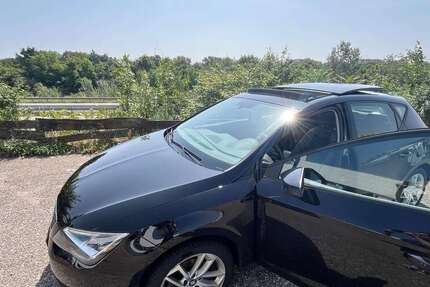 Seat Leon 99.650 km 9.499 € Hockenheim 68766