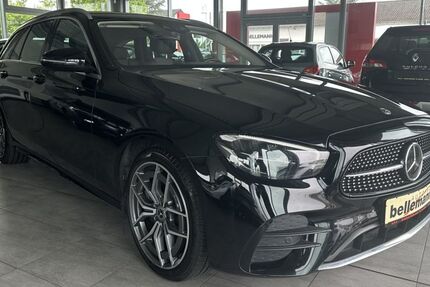 Mercedes-Benz E 400 133.500 km 36.490 &euro; St. Leon-Rot OT Rot 68789