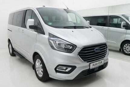 Ford Transit 109.000 km 28.290 &euro; Heppenheim 64646