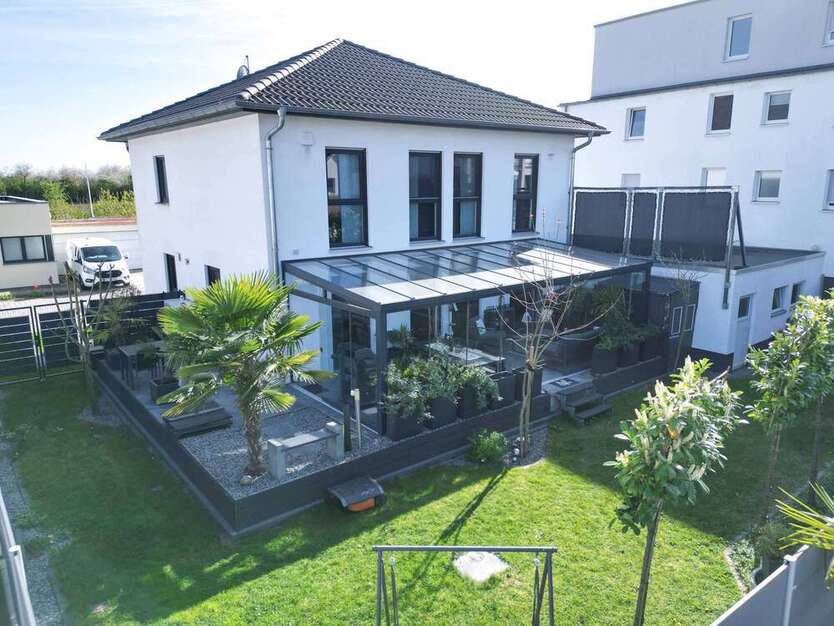 Haus zum Kaufen in Laudenbach 799.000 € 167 m²