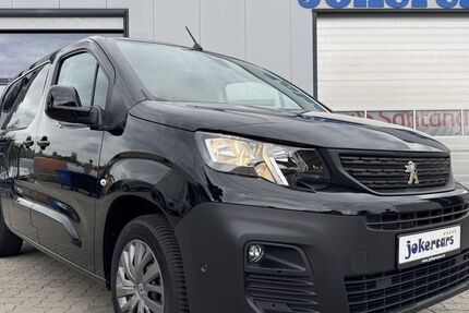 Peugeot Partner 5.990 km 22.890 &euro; Philippsburg 76661