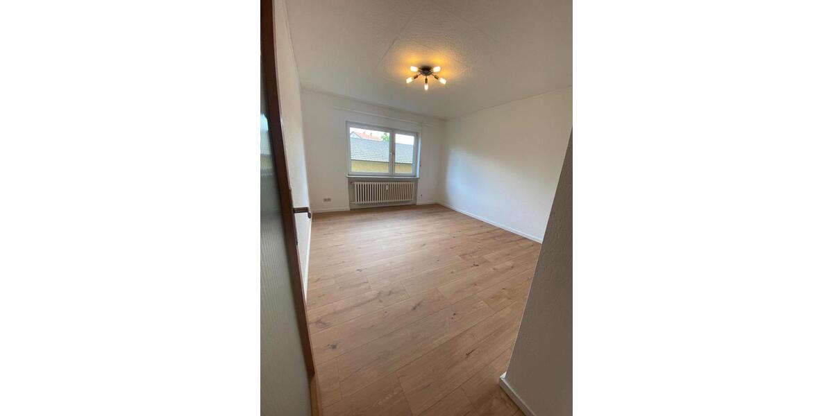 Etagenwohnung Ludwigshafen am Rhein Mundenheim - 2 Zimmer, 51 m&sup2;, 650&euro; | Angebot:26338459
