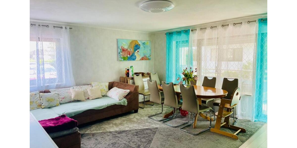 3 Zimmer Wohnung zum Verkauf. 3 zimmer