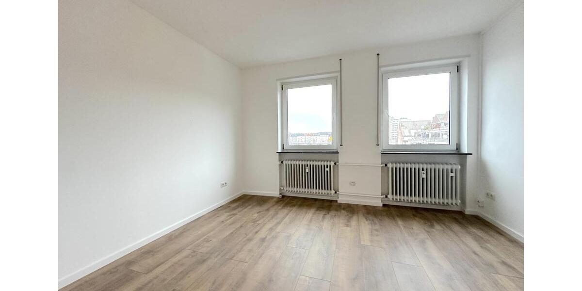 Etagenwohnung Ludwigshafen am Rhein Parkinsel - 2 Zimmer, 53 m&sup2;, 750&euro; | Angebot:24920855