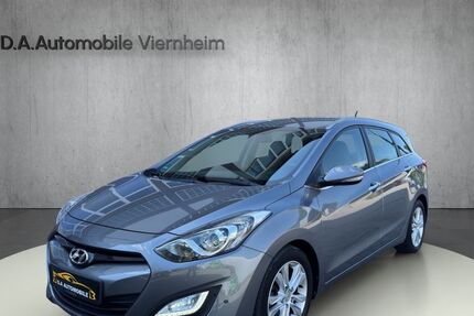 Hyundai i30 105.000 km 9.700 &euro; Viernheim 68519