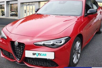 Alfa Romeo Giulia 25.990 km 30.870 &euro; Heidelberg 69126