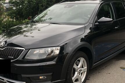 Skoda Octavia 204.000 km 10.800 &euro; Dossenheim 69221