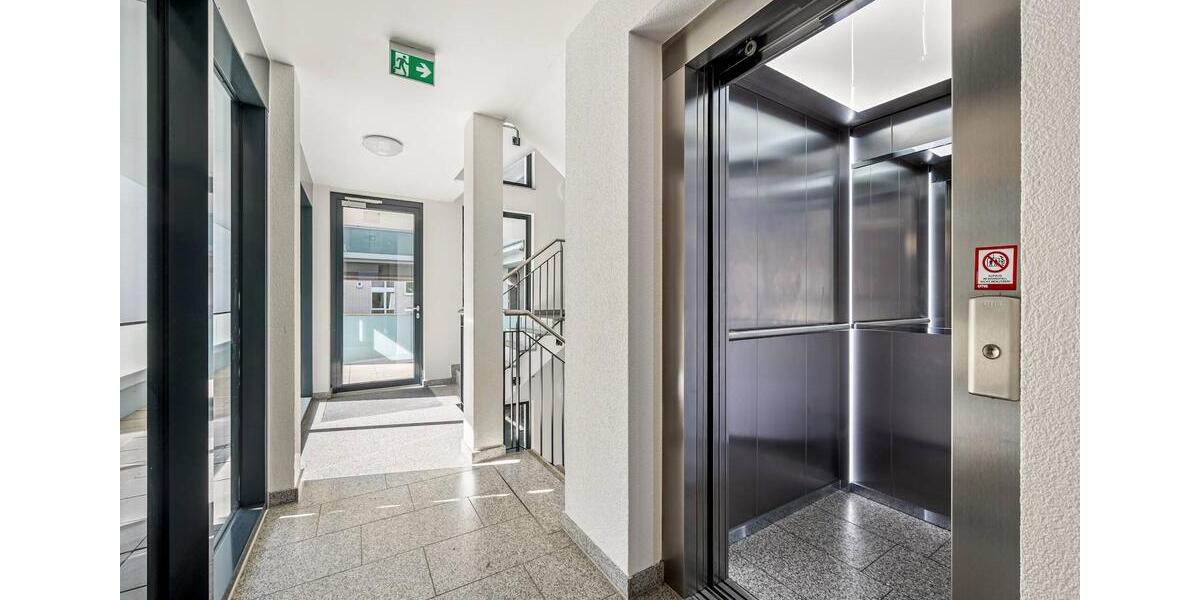 Etagenwohnung Heidelberg Boxberg - 1 Zimmer, 18 m&sup2;, 640&euro; | Angebot:24714396