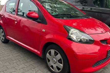 Toyota Aygo (X) 148.000 km 1.600 &euro; Mannheim 68309