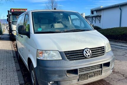 VW T5 Transporter 193.000 km 11.990 &euro; Eppelheim 69214