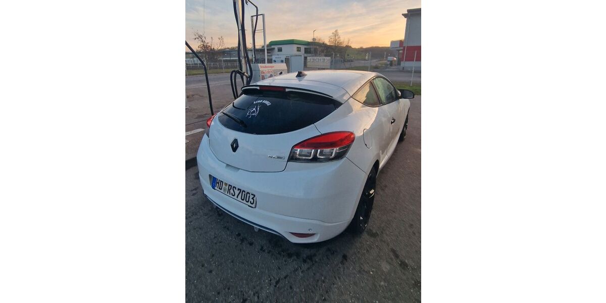 Renault Megane 167.000 km 5.999 &euro; Eschelbronn 74927