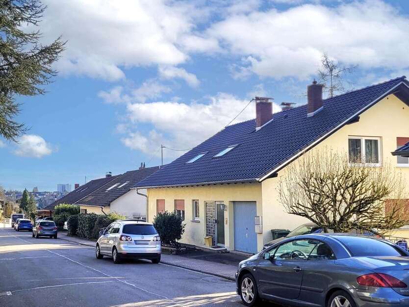 Wohnung zum Kaufen in Bammental 299.000 € 123 m²