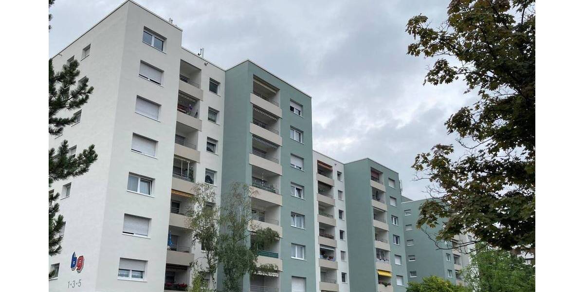 Etagenwohnung Viernheim - 3 Zimmer, 82 m&sup2;, 665&euro; | Angebot:26853025