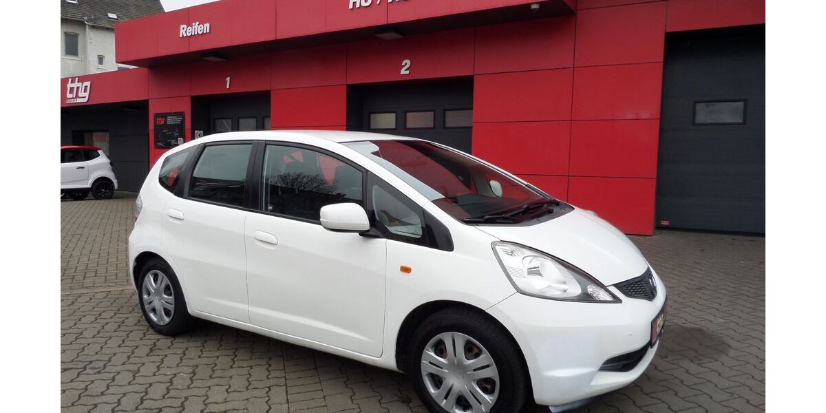 Honda Jazz 178.766 km 3.390 &euro; Ludwigshafen am Rhein 67059