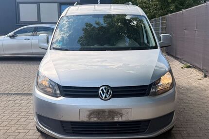VW Caddy 320.000 km 6.499 &euro; Wiesloch 69168