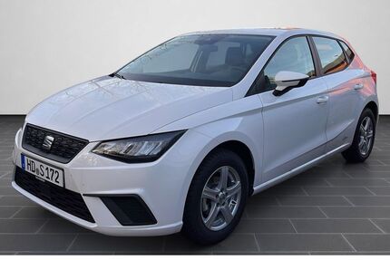 Seat Ibiza 4.900 km 17.795 € Heidelberg 69123