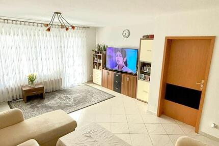 Wohnung Ludwigshafen am Rhein Ludwigshafen-Hemshof - 3 Zimmer, 80 m&sup2;, 800&euro; | Angebot:27621385