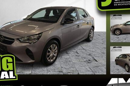 Opel Corsa 25.063 km 10.450 &euro; Mannheim 68165